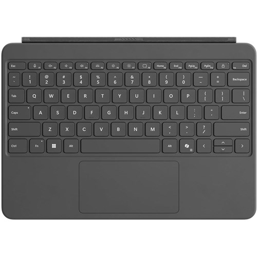 Microsoft Surface Pro 12-inch (1st Edition) Keyboard (Slate)