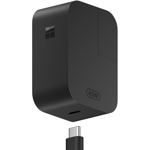 Microsoft Surface 45W USB-C Wall Charger