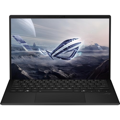 ASUS ROG Flow Z13 13  2.5K 180Hz Touchscreen Nebula AI Gaming Laptop (AMD Strix Halo AI MAX+ 395)