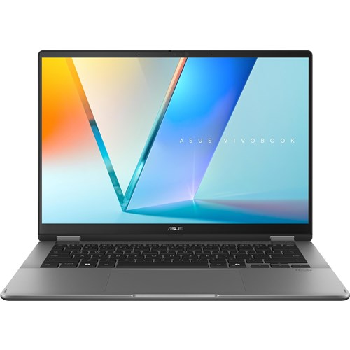 Asus Vivobook 14 Flip 14' WUXGA OLED 2-in-1 Laptop (Intel Core Ultra 7) [1TB]