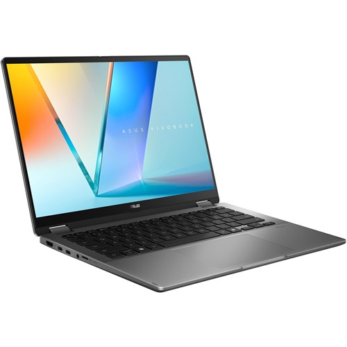 Asus Vivobook 14 Flip 14' WUXGA OLED 2-in-1 Laptop (Intel Core Ultra 7) [1TB]