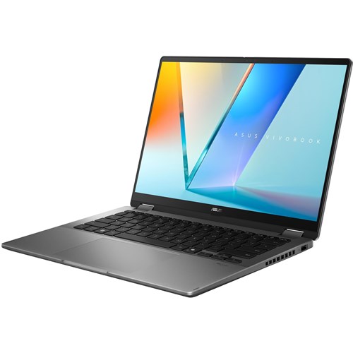 Asus Vivobook 14 Flip 14' WUXGA OLED 2-in-1 Laptop (Intel Core Ultra 7) [1TB]