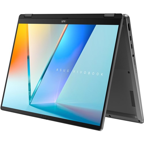 Asus Vivobook 14 Flip 14' WUXGA OLED 2-in-1 Laptop (Intel Core Ultra 7) [1TB]