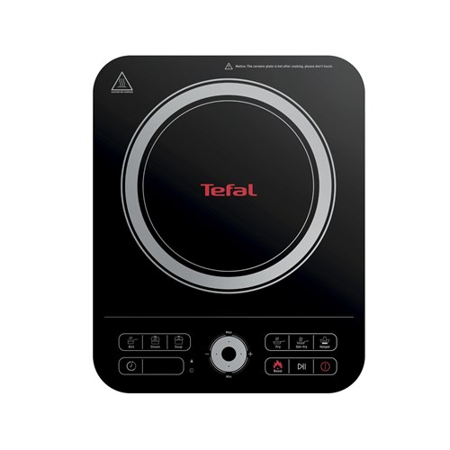 Tefal IH7208Z1 Express Induction Hob