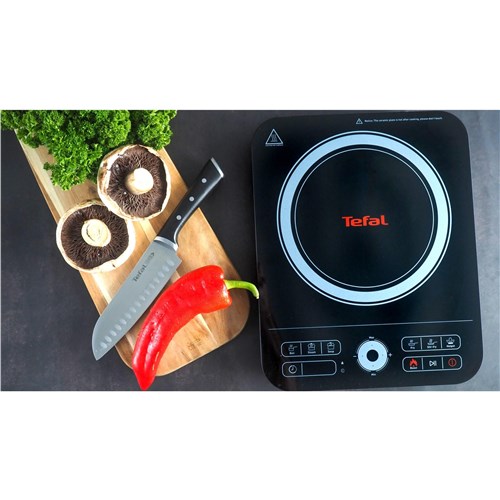 Tefal IH7208Z1 Express Induction Hob