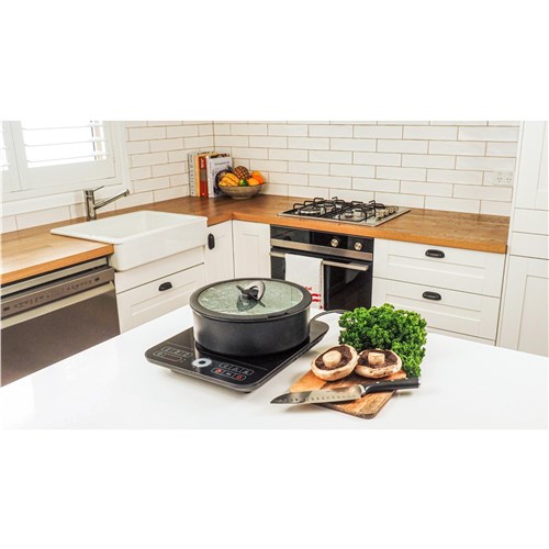 Tefal IH7208Z1 Express Induction Hob