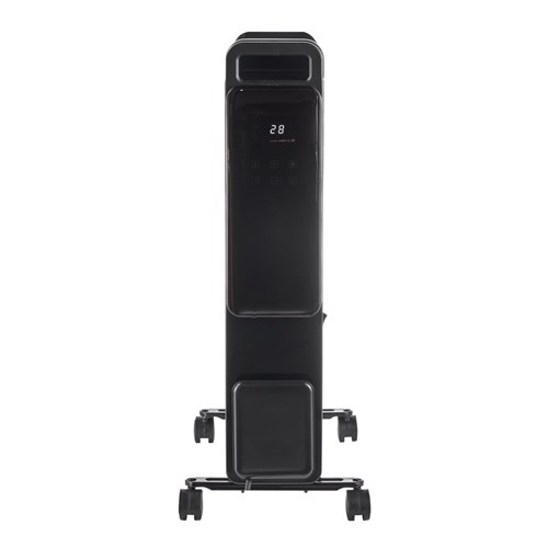 Goldair GPOC2407 1500W Oil Column Heater with Wi-Fi