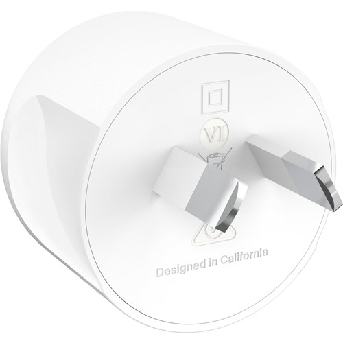 Belkin BoostCharge Compact USB-C Wall Charger 20W