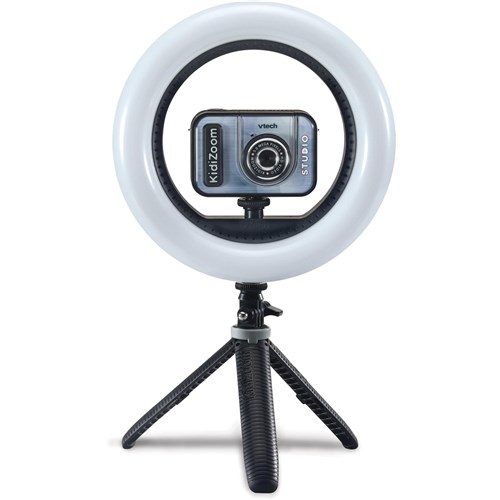 Vtech Kidizoom Studio Pro Kids Camera with Green Screen