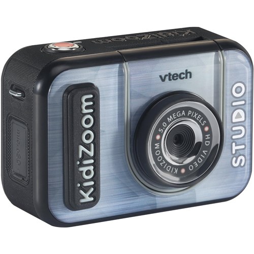 Vtech Kidizoom Studio Pro Kids Camera with Green Screen
