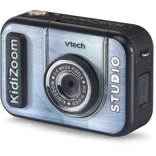 Vtech Kidizoom Studio Pro Kids Camera with Green Screen