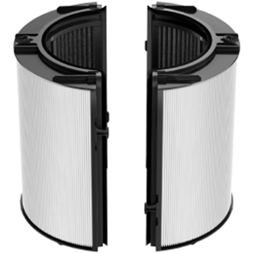 Dyson Purifier Hot+Cool HP1 (White/Silver)