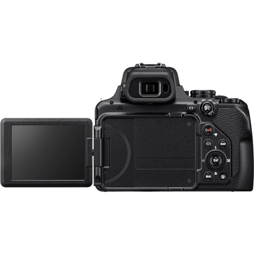 Nikon Coolpix P1100 Camera (Black)