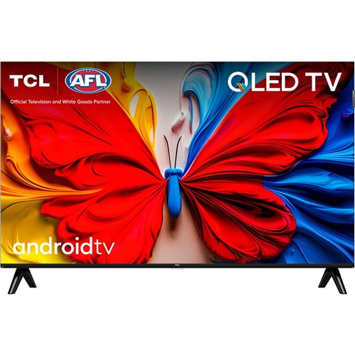 TCL 40' S5K Full HD Android Smart TV [2025]