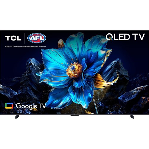 TCL 98' P7K QLED 4K UHD Google TV [2025]