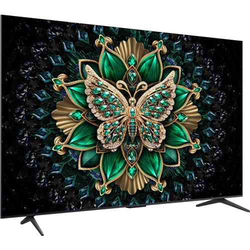 TCL 85' C6K 4K UHD QD-Mini LED Google TV [2025]