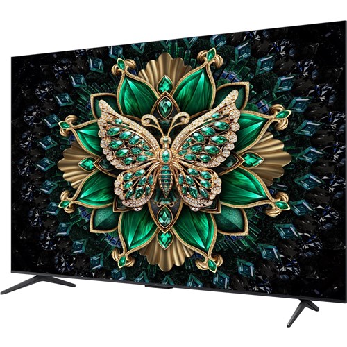 TCL 85' C6K 4K UHD QD-Mini LED Google TV [2025]