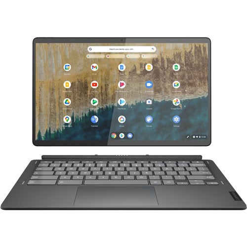 Lenovo IdeaPad Duet 5 13.3' FHD OLED Chromebook Laptop