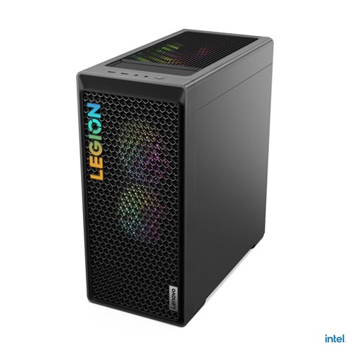 Lenovo Legion T5 Gaming Desktop (Intel Core i7)[GeForce RTX 4070Ti Super]
