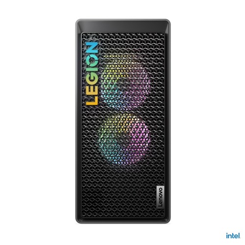 Lenovo Legion T5 Gaming Desktop (Intel Core i7)[GeForce RTX 4070Ti Super]