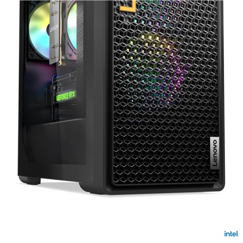 Lenovo Legion T5 Gaming Desktop (Intel Core i7)[GeForce RTX 4060Ti]