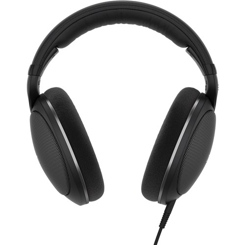 Sennheiser HD 550 Open Back Wired Over-Ear Headphones