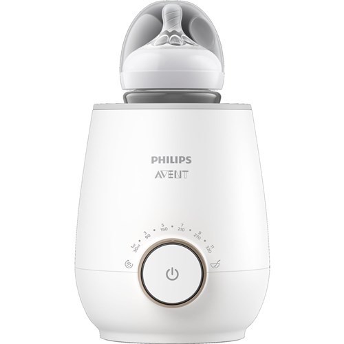 Philips Avent Premium Bottle Warmer