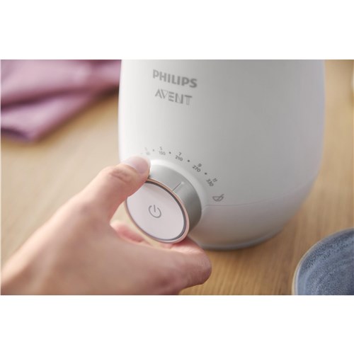 Philips Avent Premium Bottle Warmer