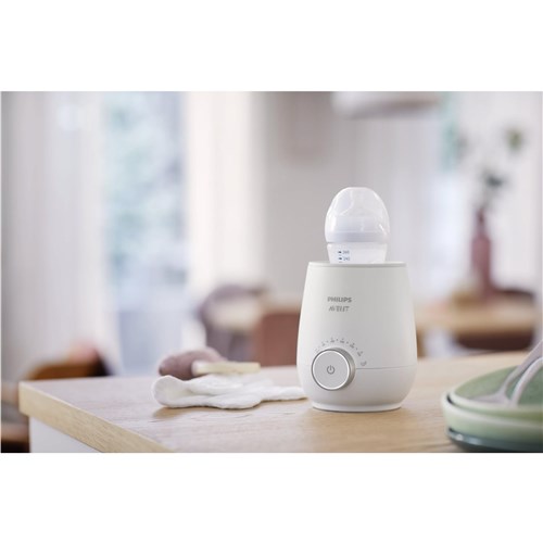 Philips Avent Premium Bottle Warmer