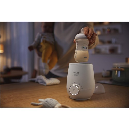 Philips Avent Premium Bottle Warmer