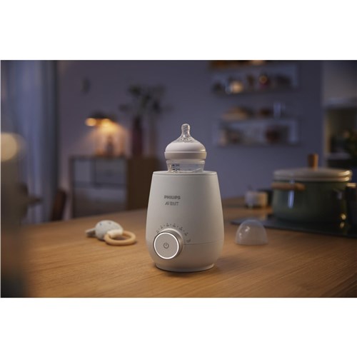 Philips Avent Premium Bottle Warmer