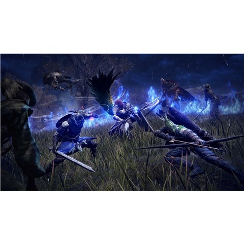 ELDEN RING NIGHTREIGN