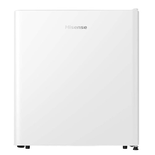 Hisense HRBF46 45L Bar Fridge (White)