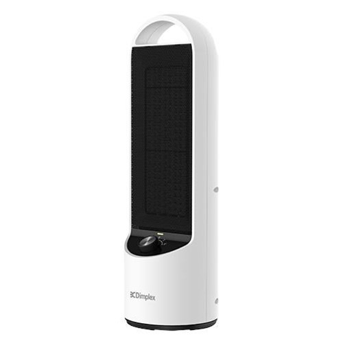 Dimplex DHCHR20M 2kW DC Ceramic Heater