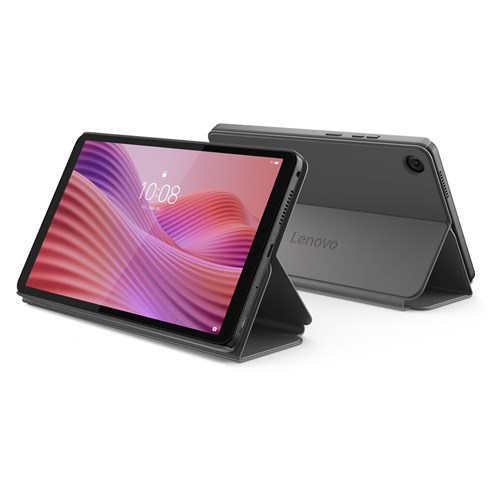 Lenovo Folio Case for Tab One 8.7'' (Grey)