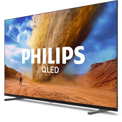Philips 55' QLED 4K UHD Google TV [2025]