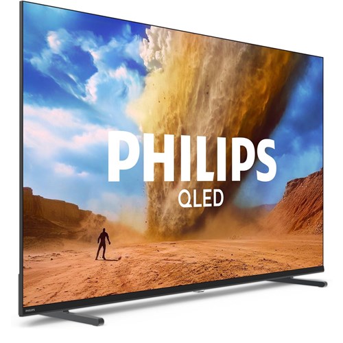 Philips 55' QLED 4K UHD Google TV [2025]