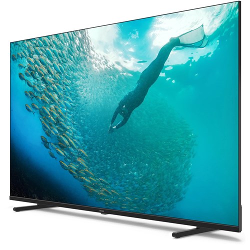 Philips 55' LED 4K UHD Google TV [2025]