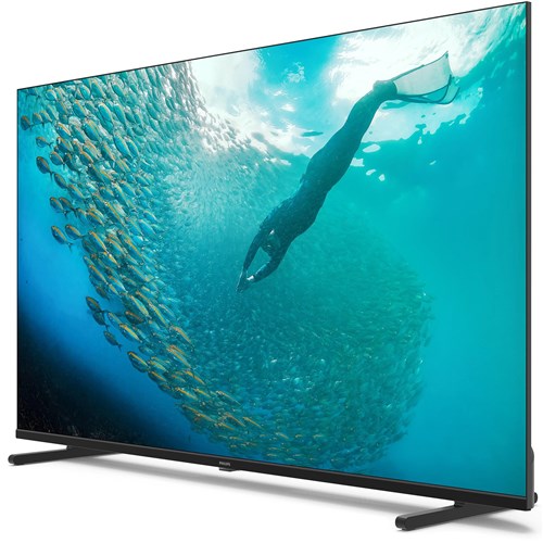 Philips 50' LED 4K UHD Google TV [2025]