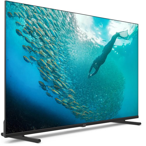 Philips 50' LED 4K UHD Google TV [2025]