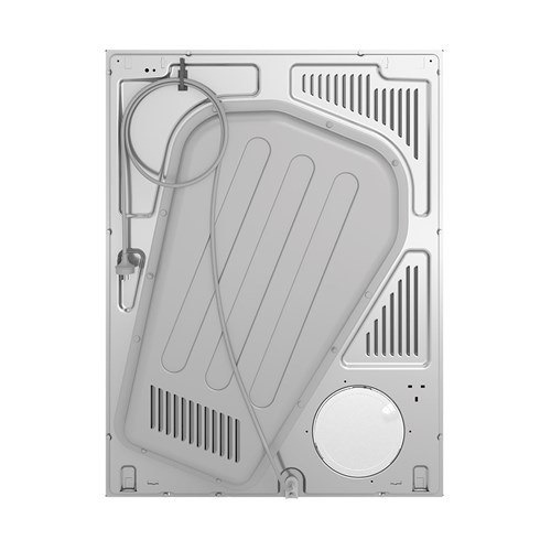 Electrolux EDV705H3WC UltimateCare 7kg Vented Dryer (White)