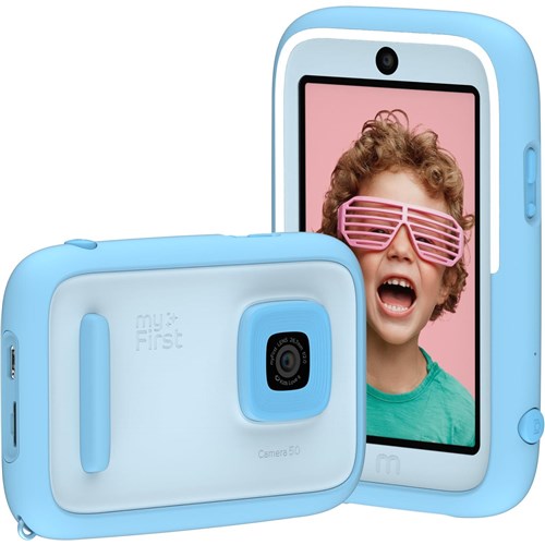 myFirst Camera 50 (Blue)