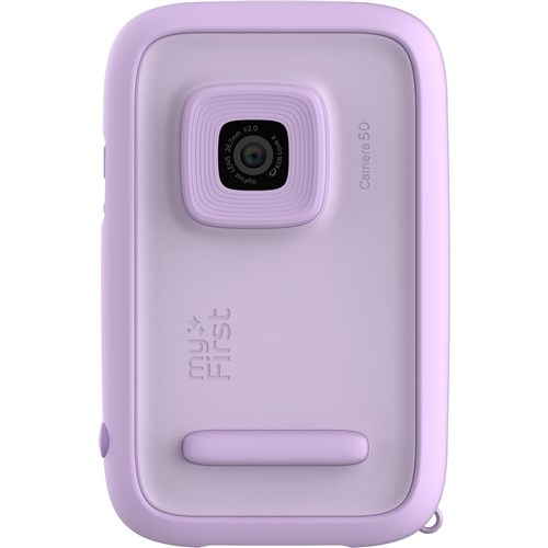 myFirst Camera 50 (Purple)