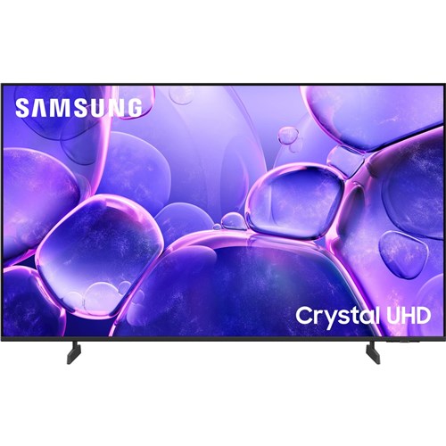 Samsung 43' U8500F Crystal UHD 4K Smart TV [2025]