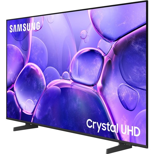 Samsung 43' U8500F Crystal UHD 4K Smart TV [2025]