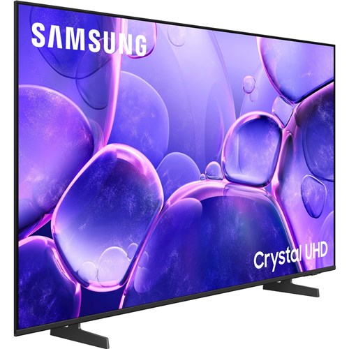 Samsung 43' U8500F Crystal UHD 4K Smart TV [2025]