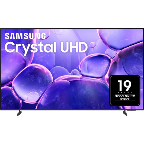 Samsung 65' U8500F Crystal UHD 4K Smart TV [2025]