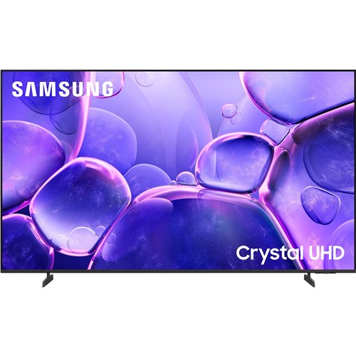 Samsung 65' U8500F Crystal UHD 4K Smart TV [2025]