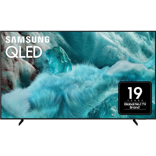 Samsung 65' Q7F QLED 4K Smart TV [2025]