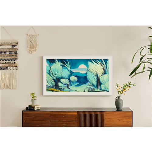 Samsung 43' The Frame QLED 4K Smart TV [2025]